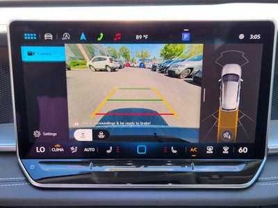 2025 Volkswagen Tiguan SE