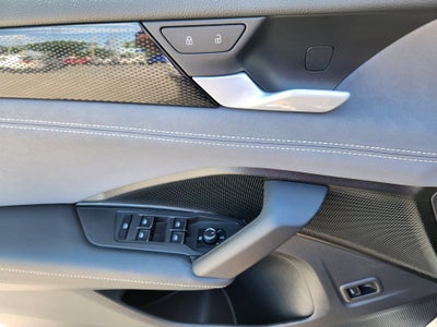 2025 Volkswagen Tiguan SE