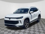 2025 Volkswagen Tiguan SE