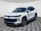 2025 Volkswagen Tiguan SE