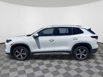 2025 Volkswagen Tiguan SE