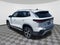 2025 Volkswagen Tiguan SE