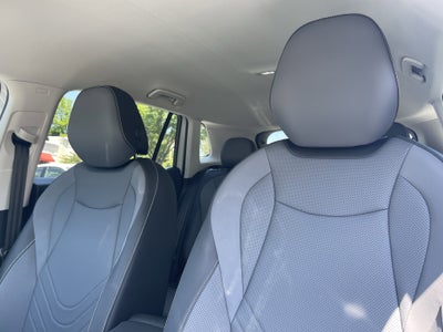 2025 Volkswagen Tiguan SE