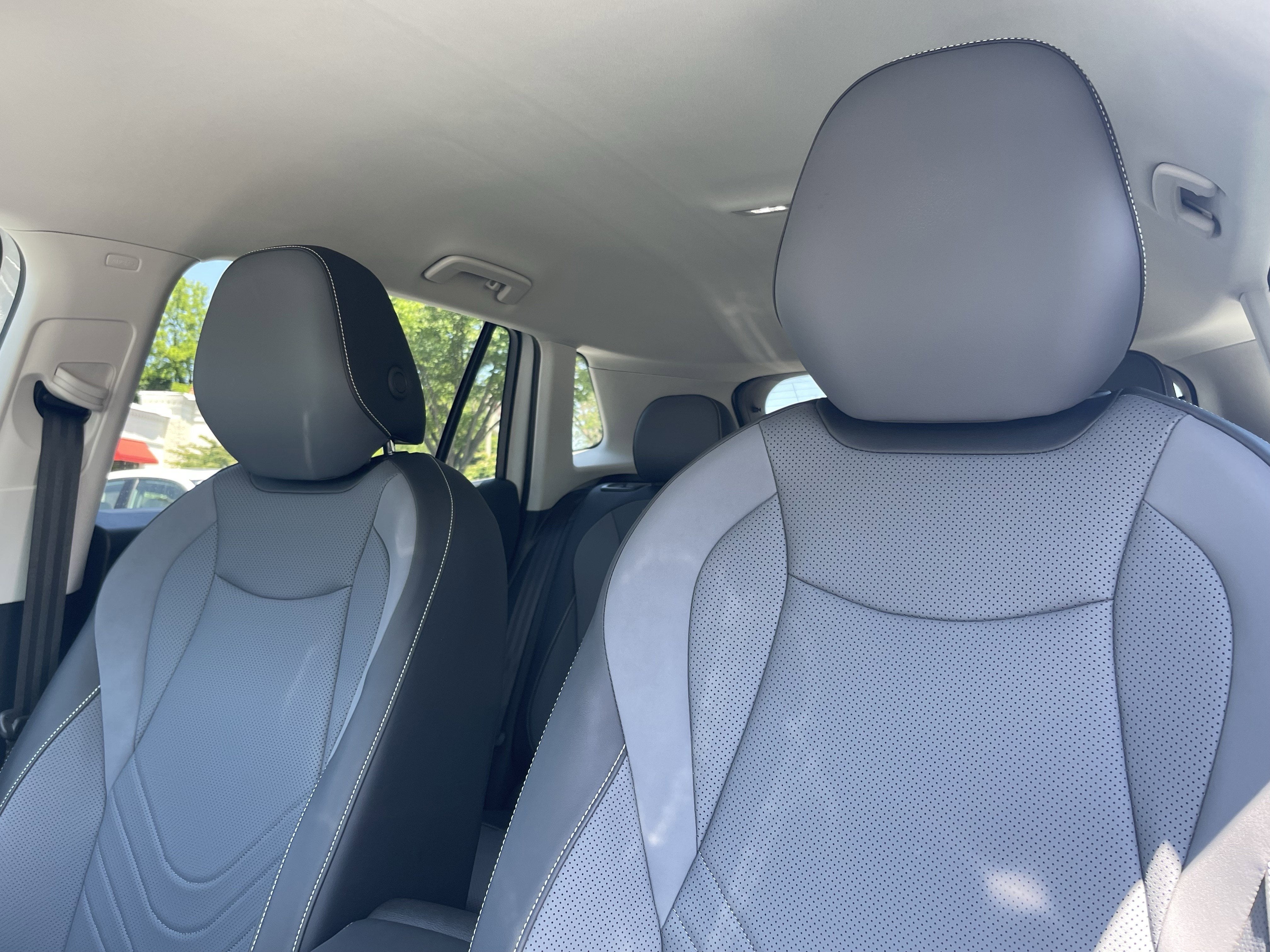 2025 Volkswagen Tiguan SE