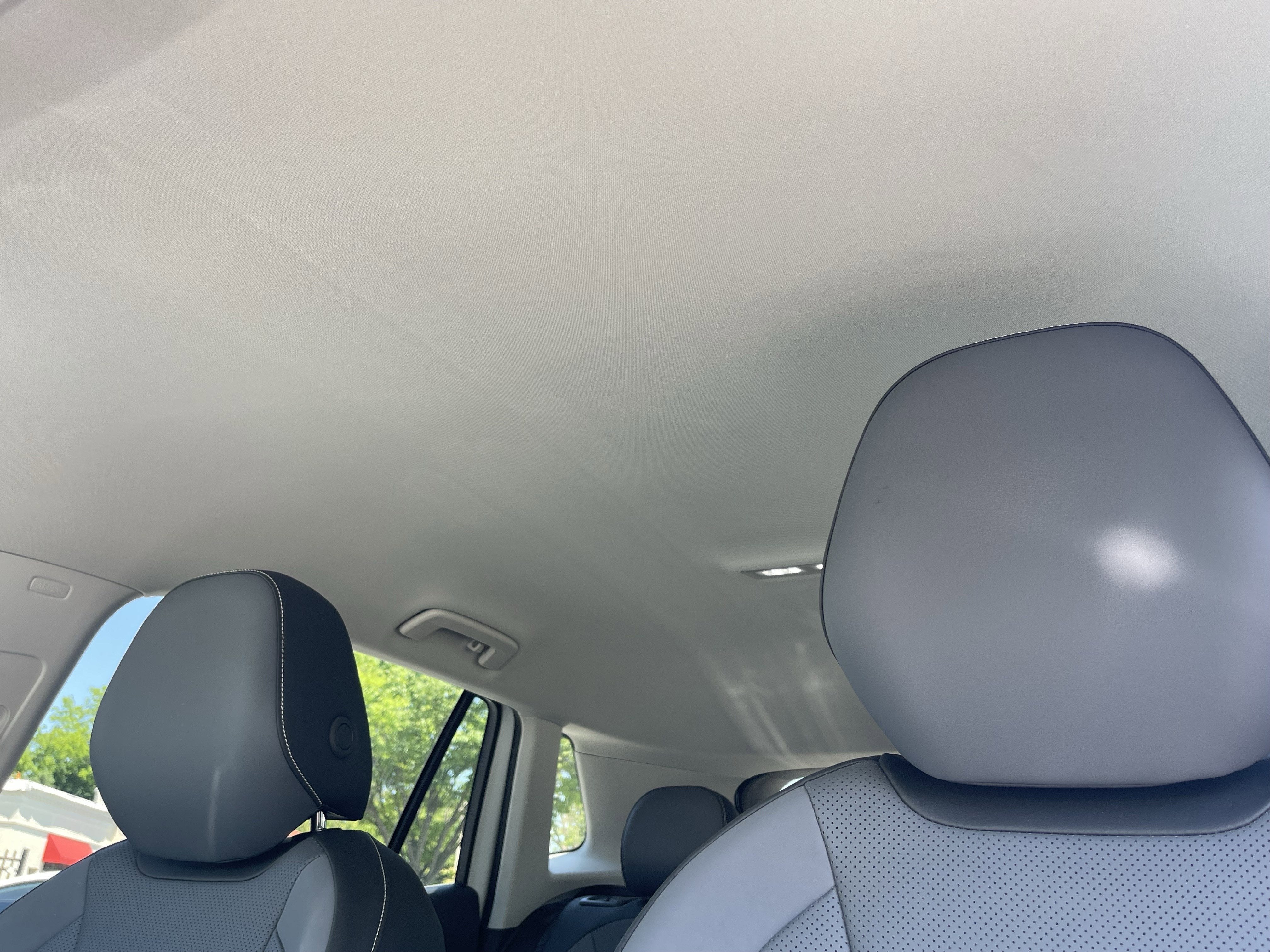 2025 Volkswagen Tiguan SE