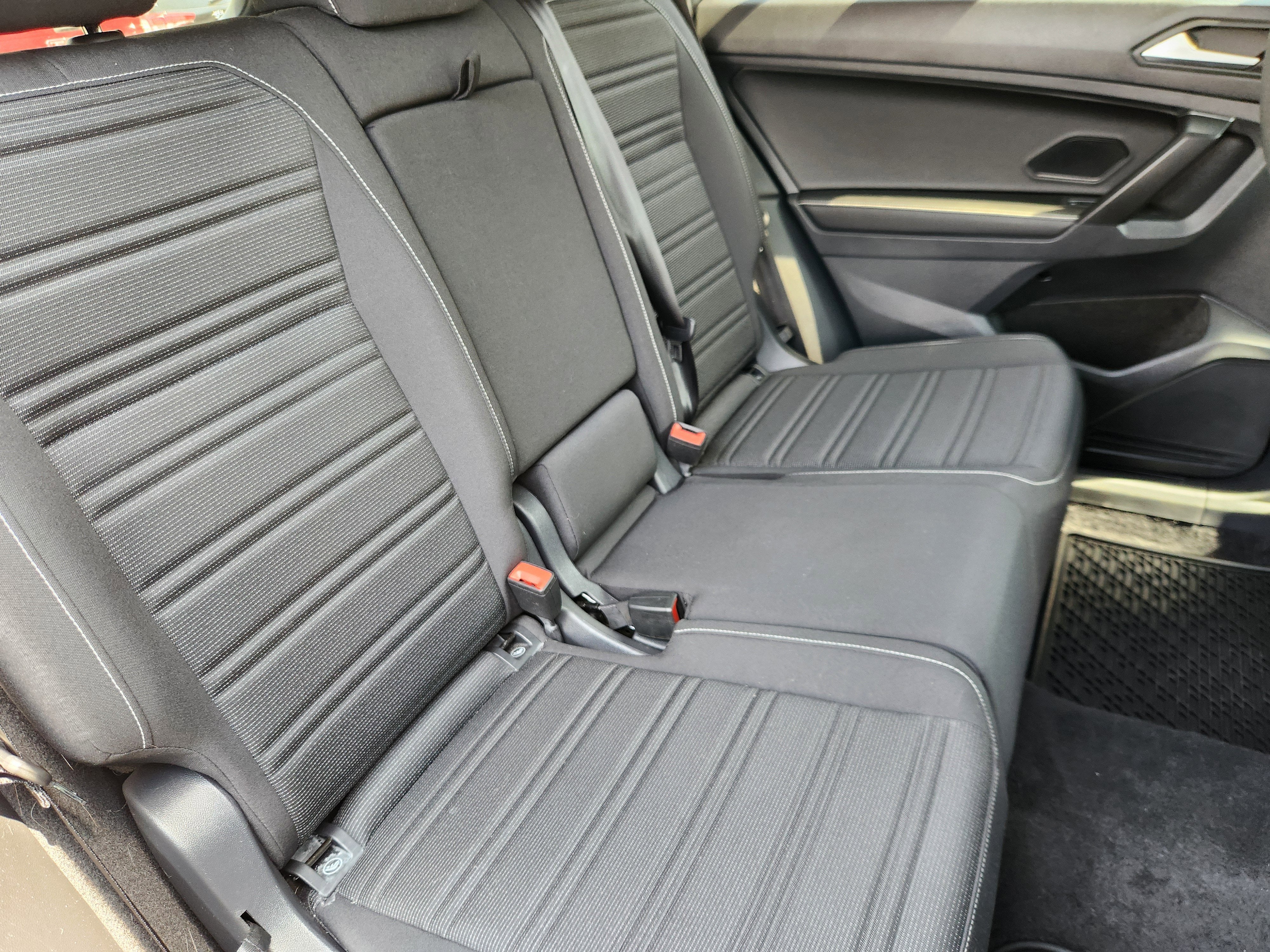 2023 Volkswagen Tiguan S