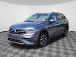 2023 Volkswagen Tiguan S