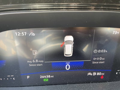 2023 Volkswagen Taos S