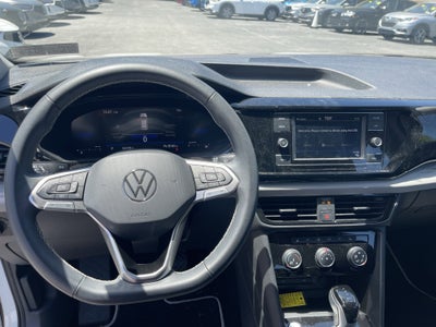 2023 Volkswagen Taos S