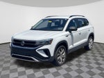 2023 Volkswagen Taos S