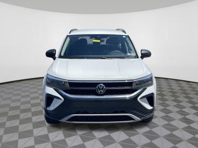 2023 Volkswagen Taos S