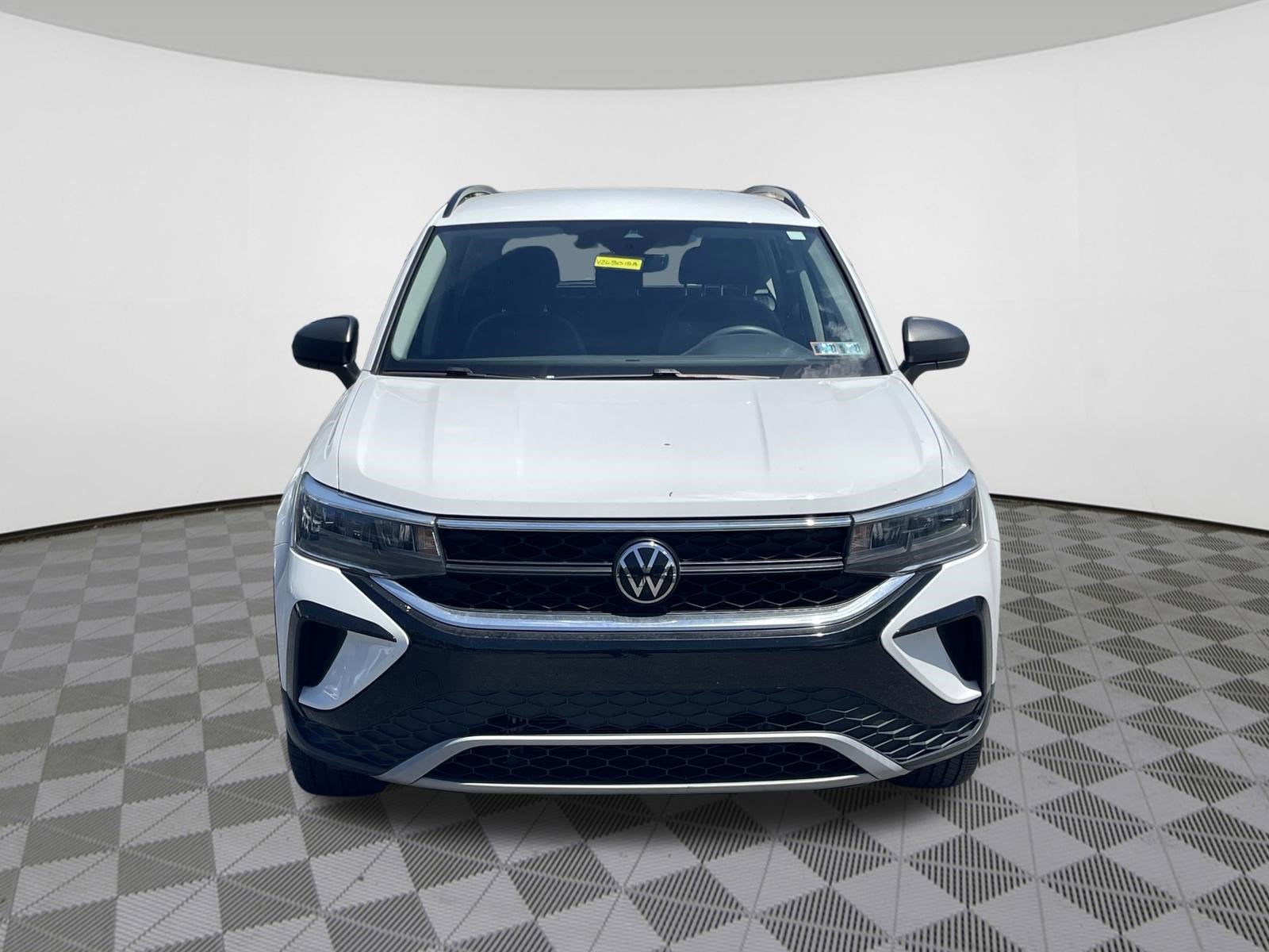 2023 Volkswagen Taos S