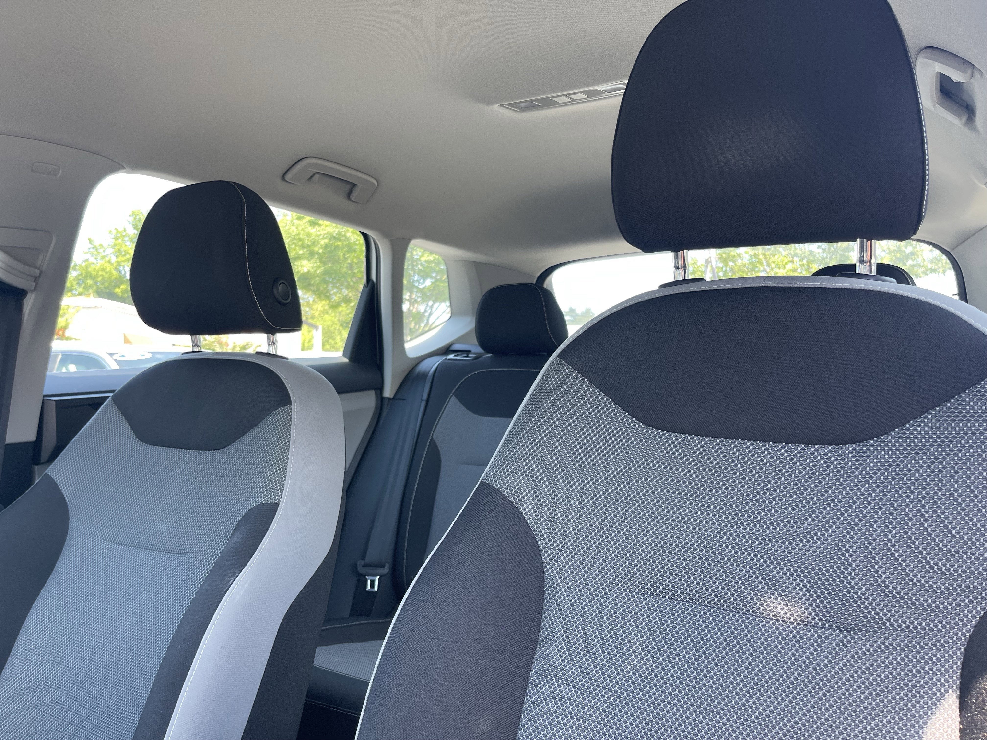 2023 Volkswagen Taos S