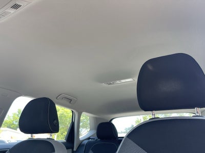 2023 Volkswagen Taos S