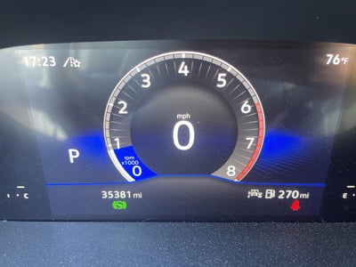 2023 Volkswagen Taos S