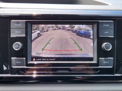 2023 Volkswagen Taos S