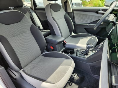 2023 Volkswagen Taos S
