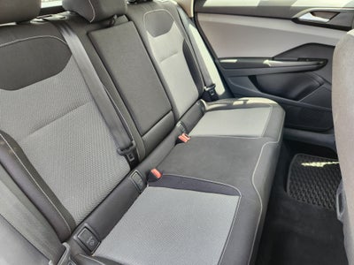 2023 Volkswagen Taos S