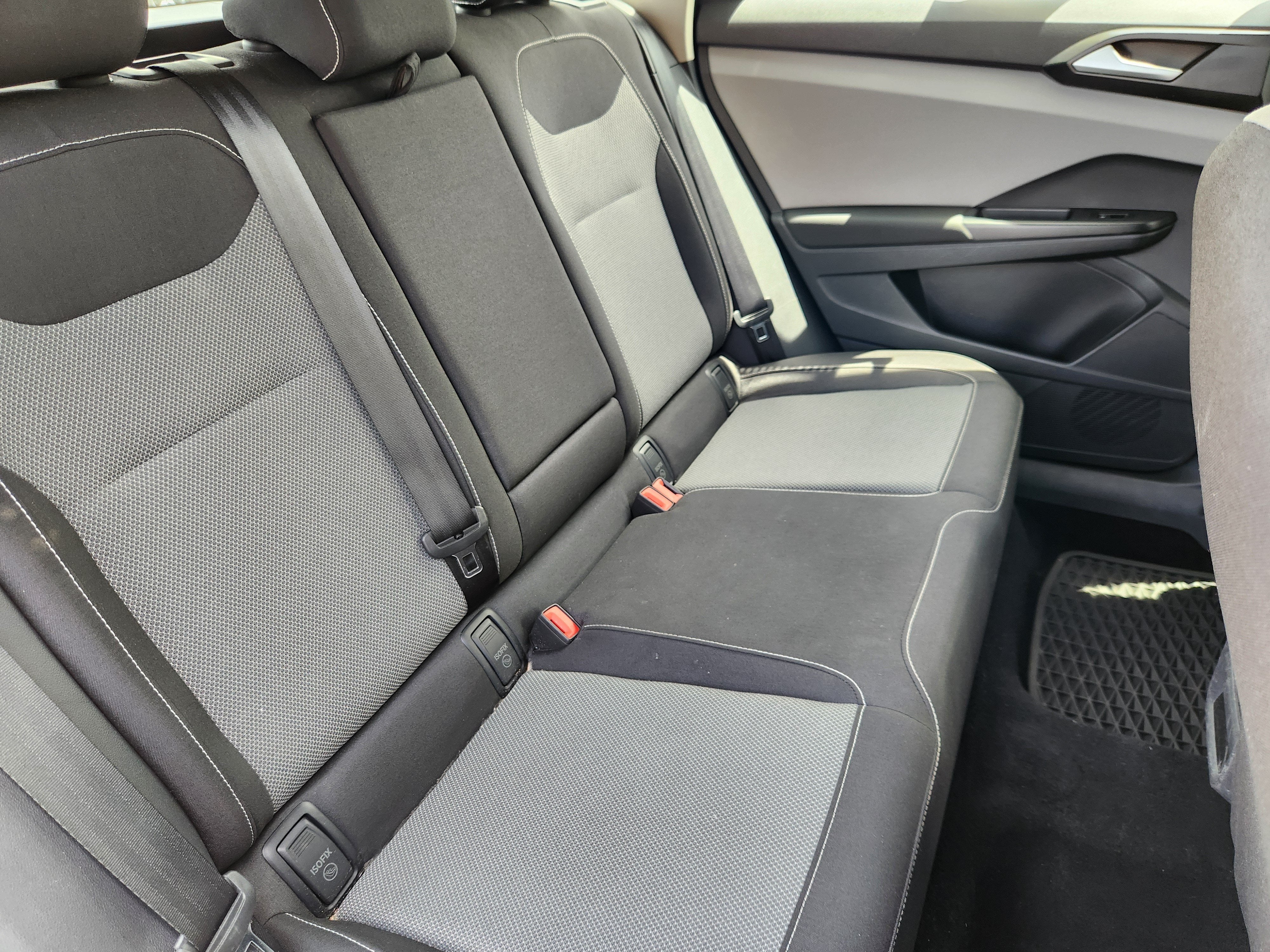 2023 Volkswagen Taos S