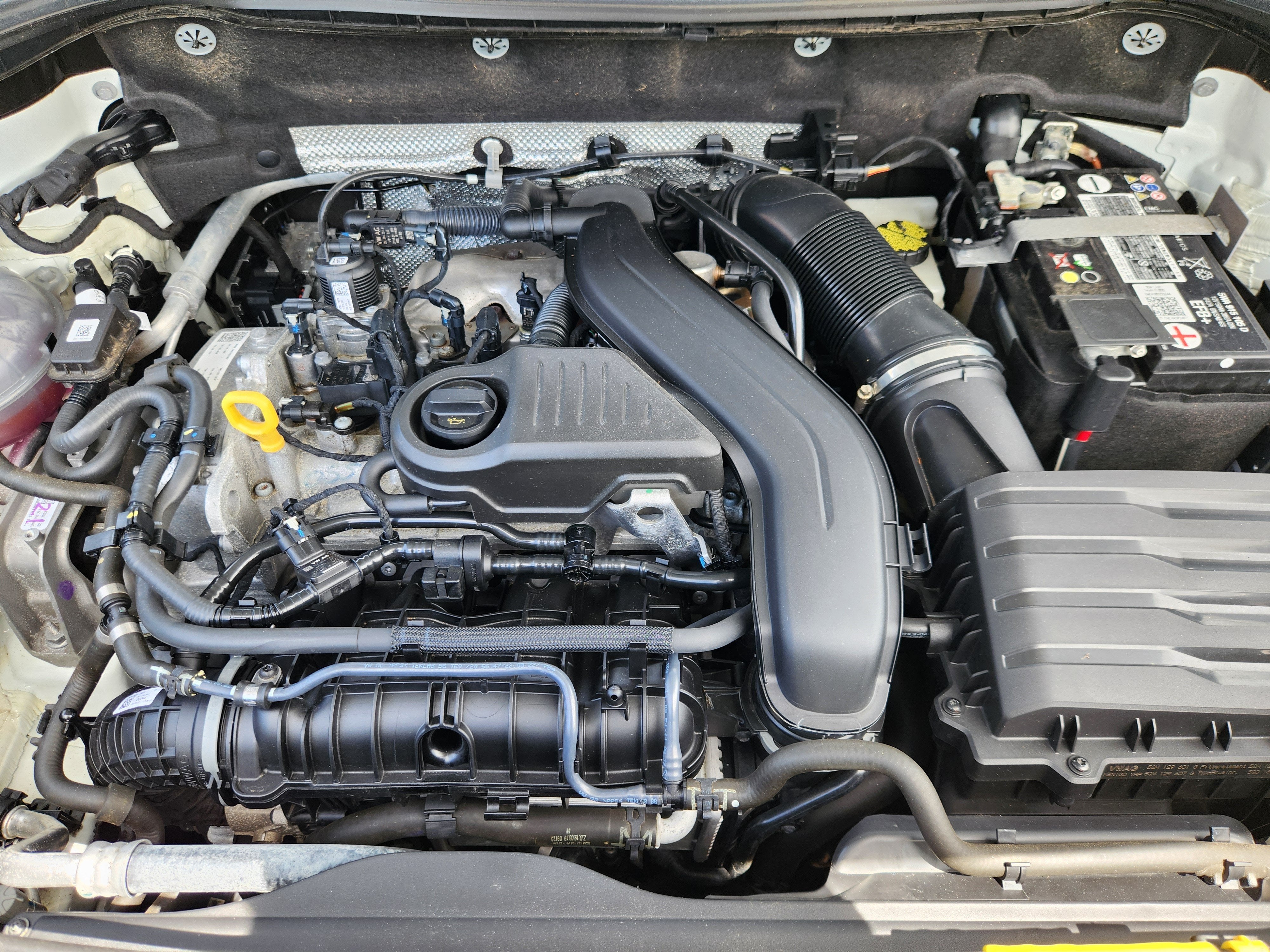 2023 Volkswagen Taos S