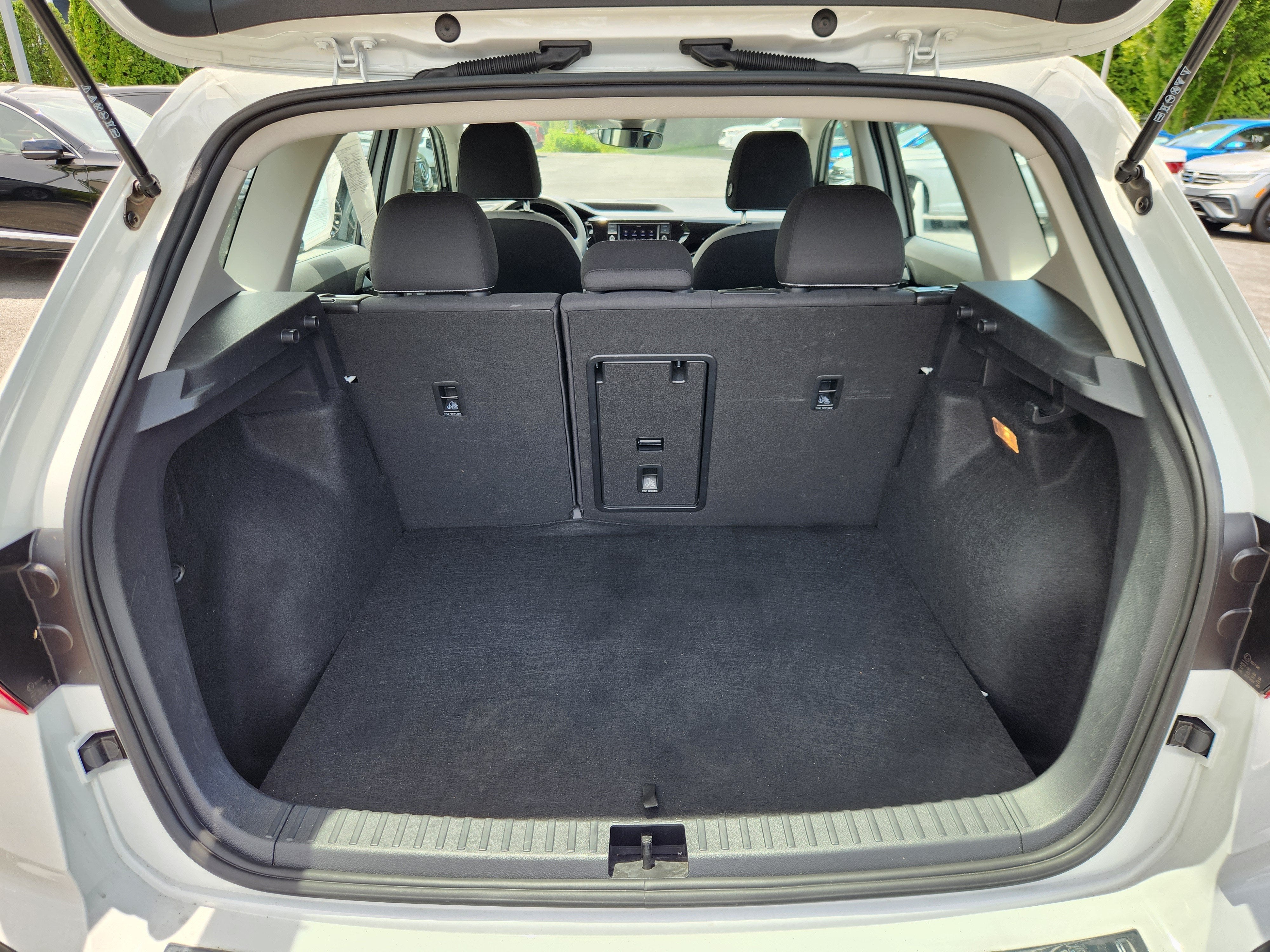 2023 Volkswagen Taos S