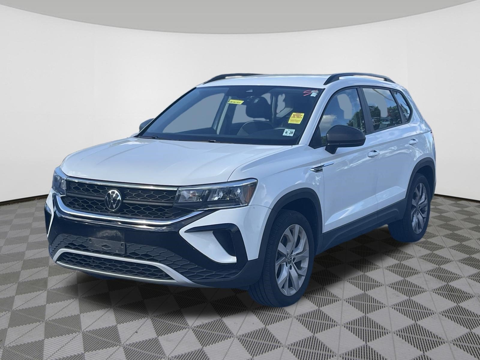 2023 Volkswagen Taos S