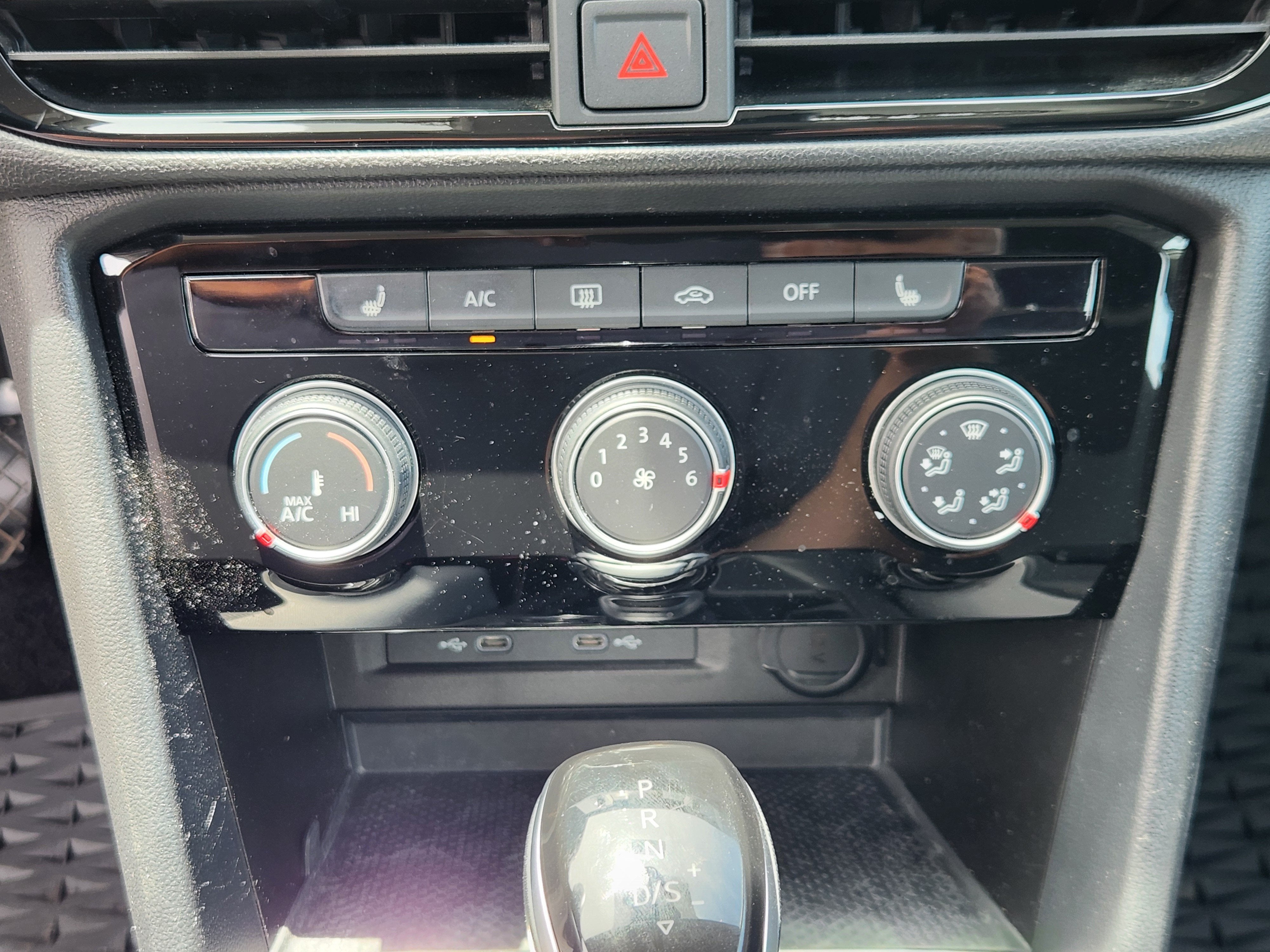 2023 Volkswagen Taos S