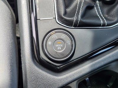 2023 Volkswagen Taos S