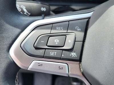 2023 Volkswagen Taos S