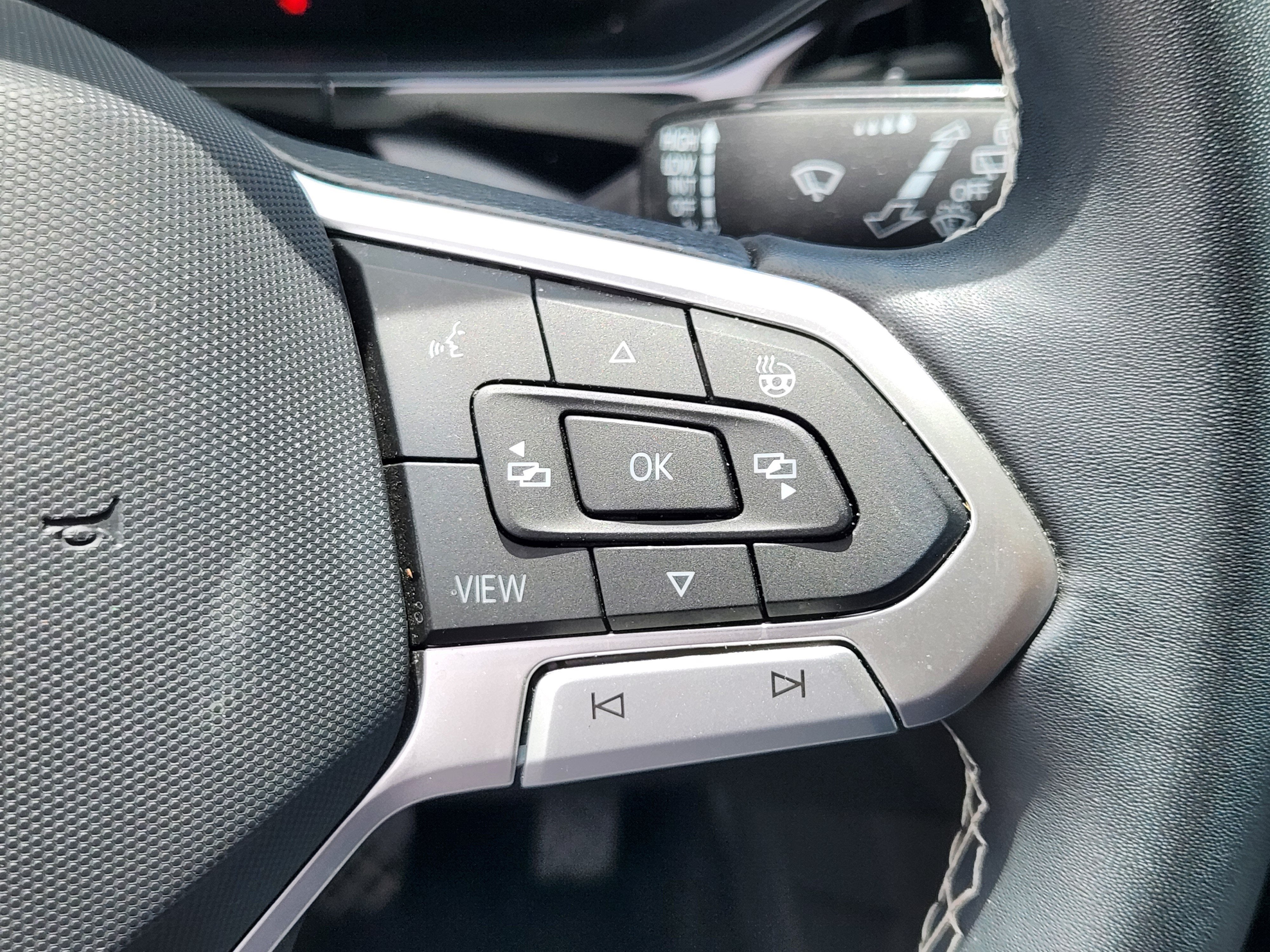 2023 Volkswagen Taos S