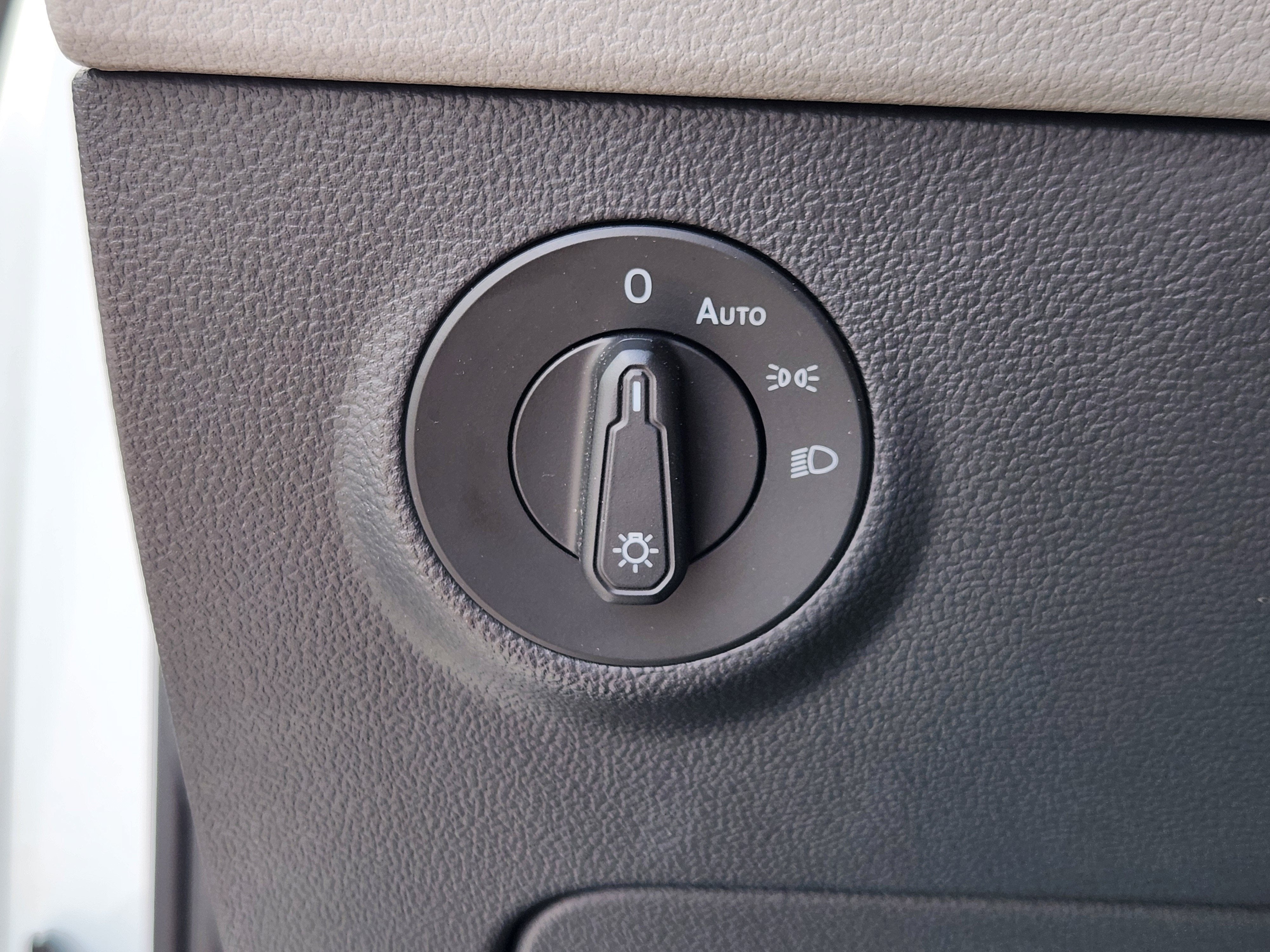 2023 Volkswagen Taos S