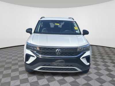 2023 Volkswagen Taos S