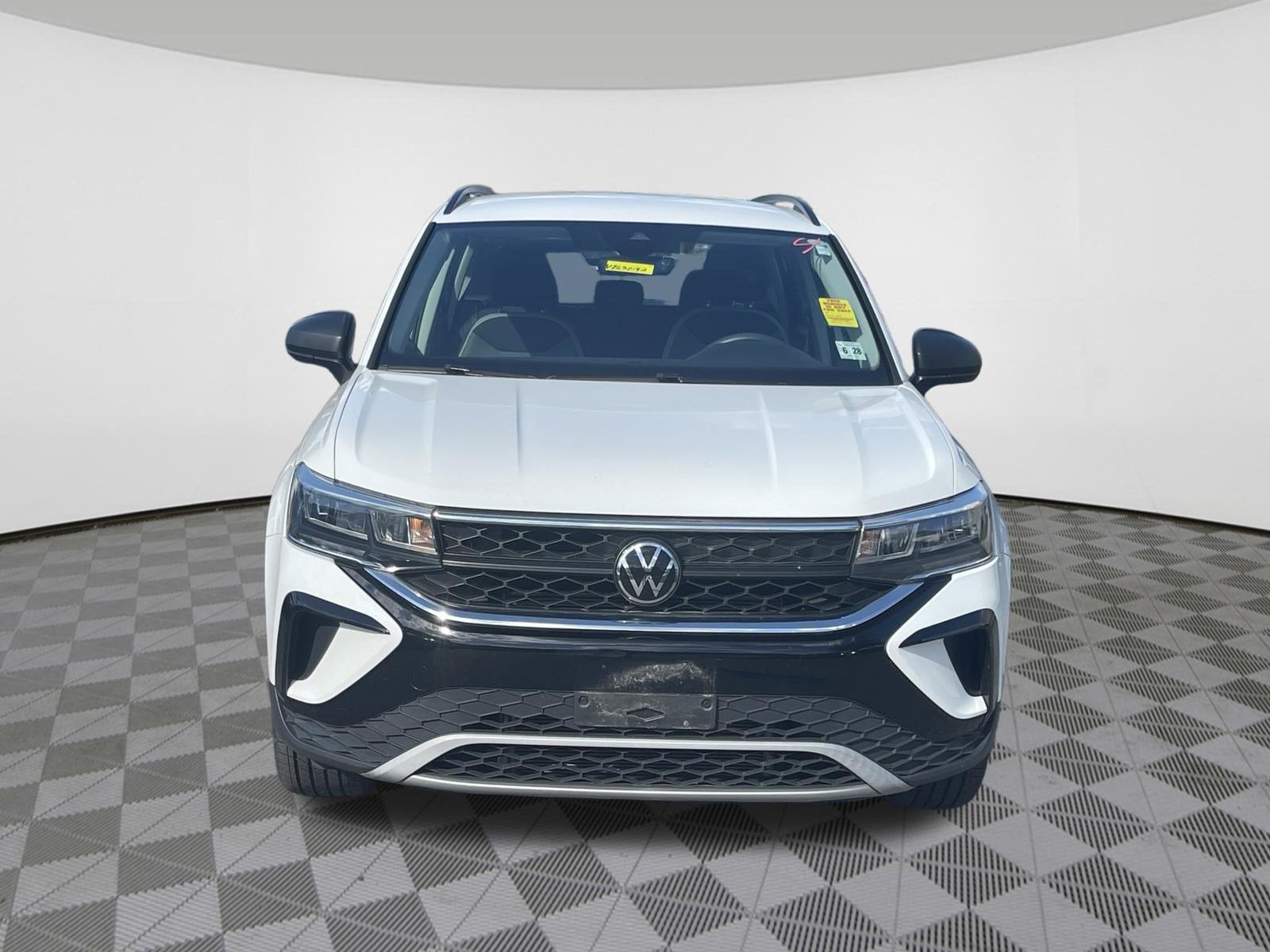 2023 Volkswagen Taos S