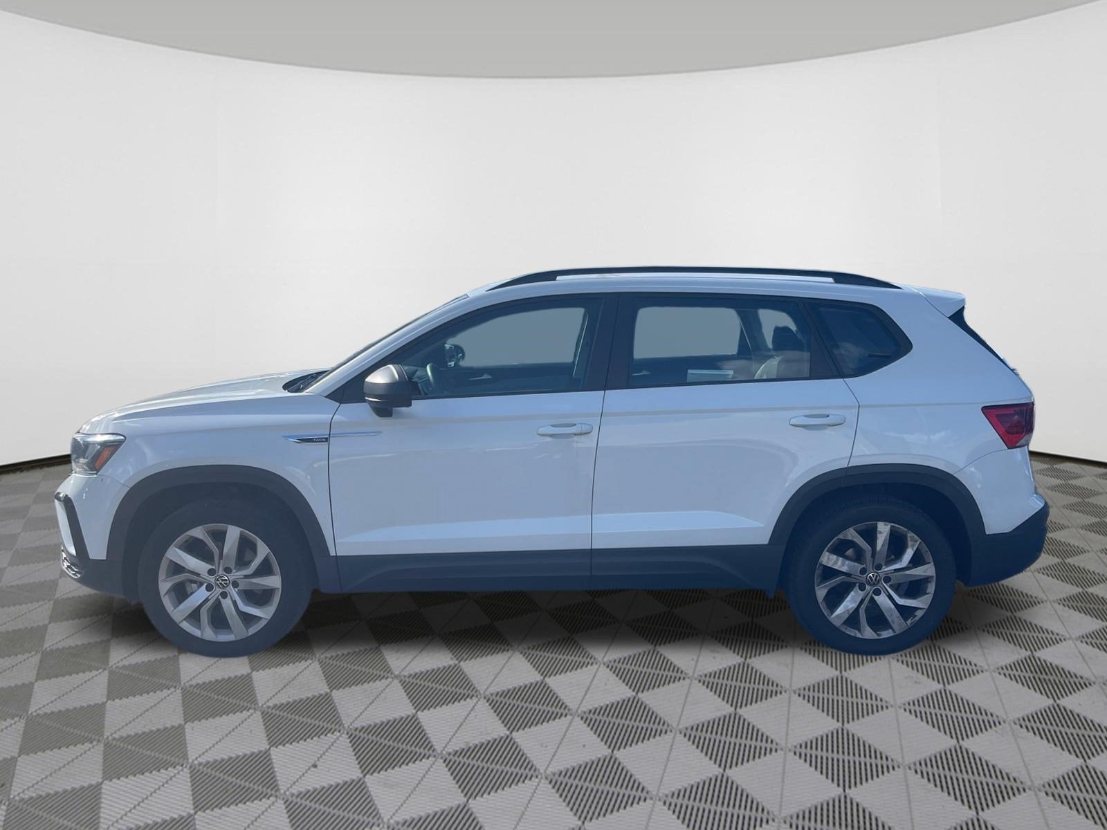 2023 Volkswagen Taos S