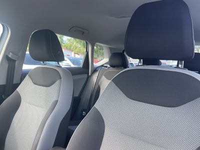 2023 Volkswagen Taos S