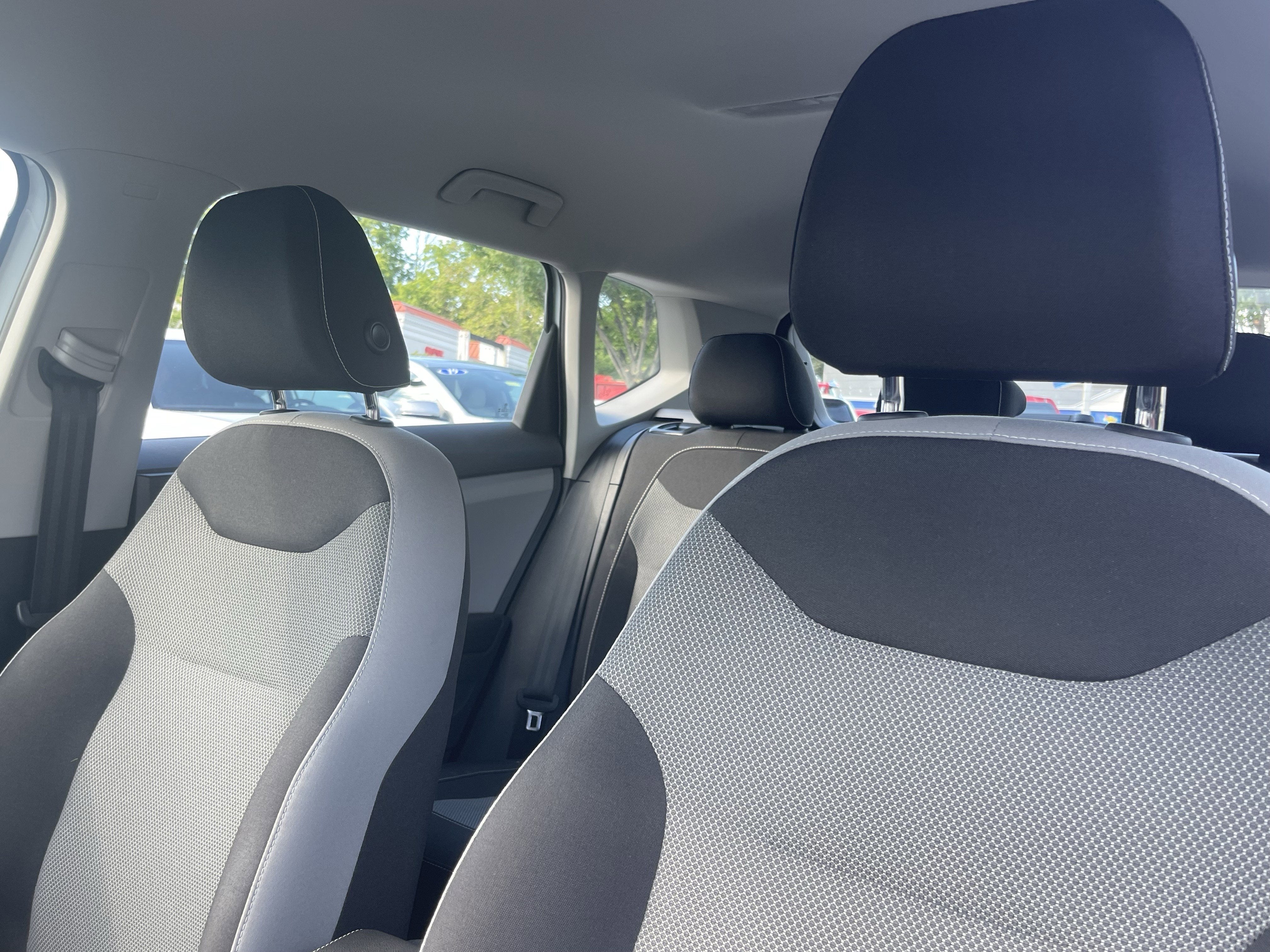 2023 Volkswagen Taos S