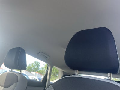 2023 Volkswagen Taos S