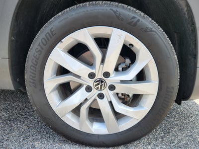 2023 Volkswagen Taos S