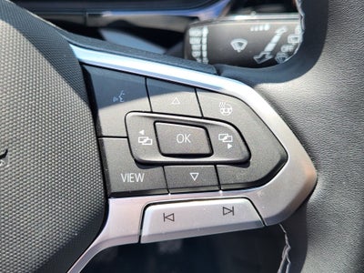 2023 Volkswagen Taos S