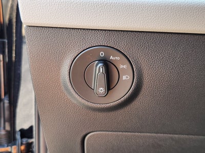 2023 Volkswagen Taos S