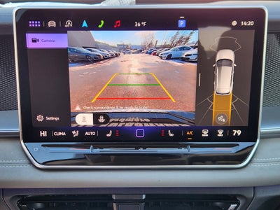 2025 Volkswagen Tiguan SE