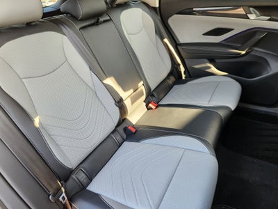 2025 Volkswagen Tiguan SE