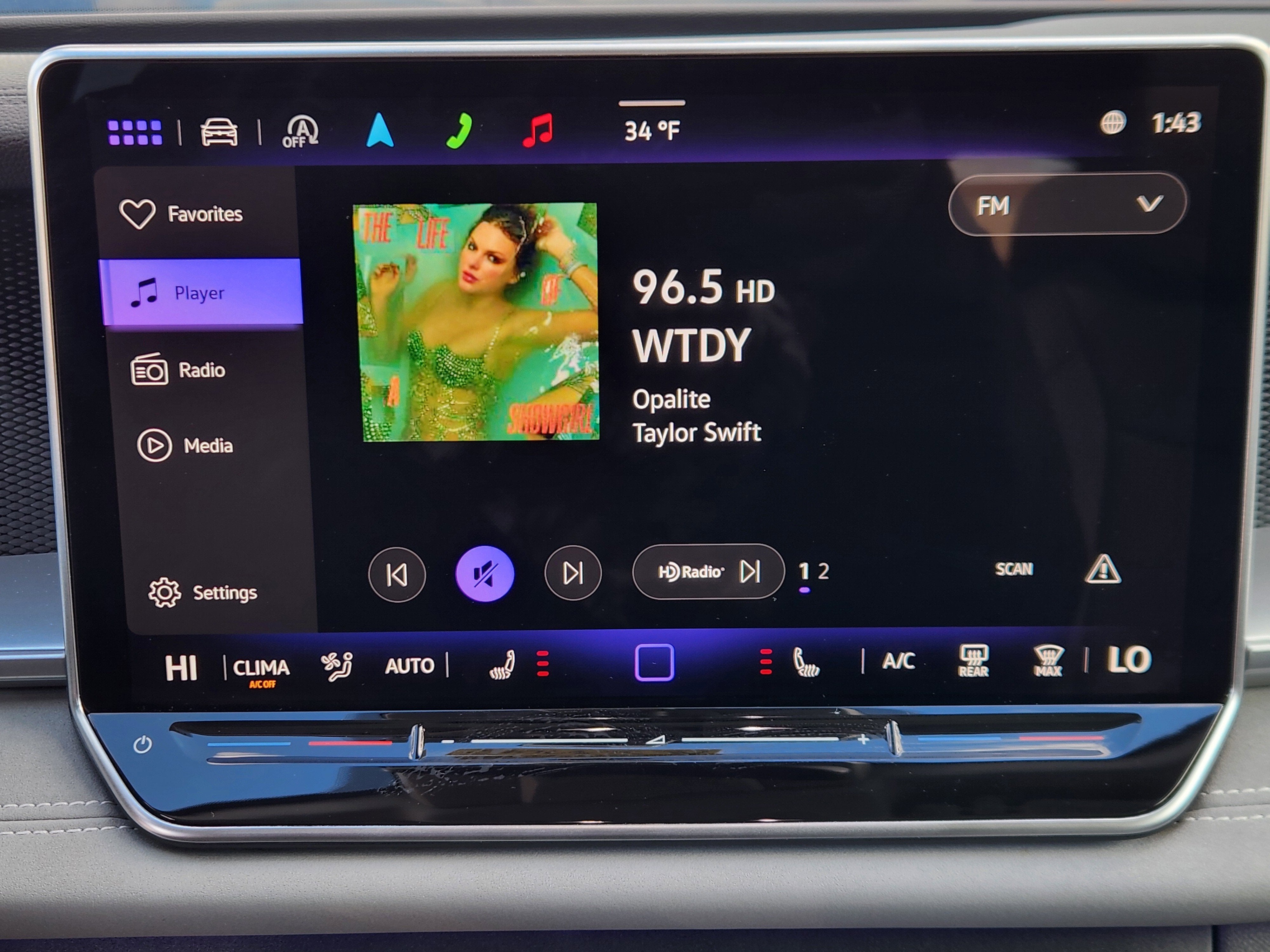 2025 Volkswagen Tiguan SE