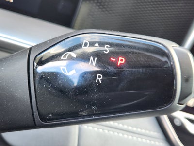 2025 Volkswagen Tiguan SE