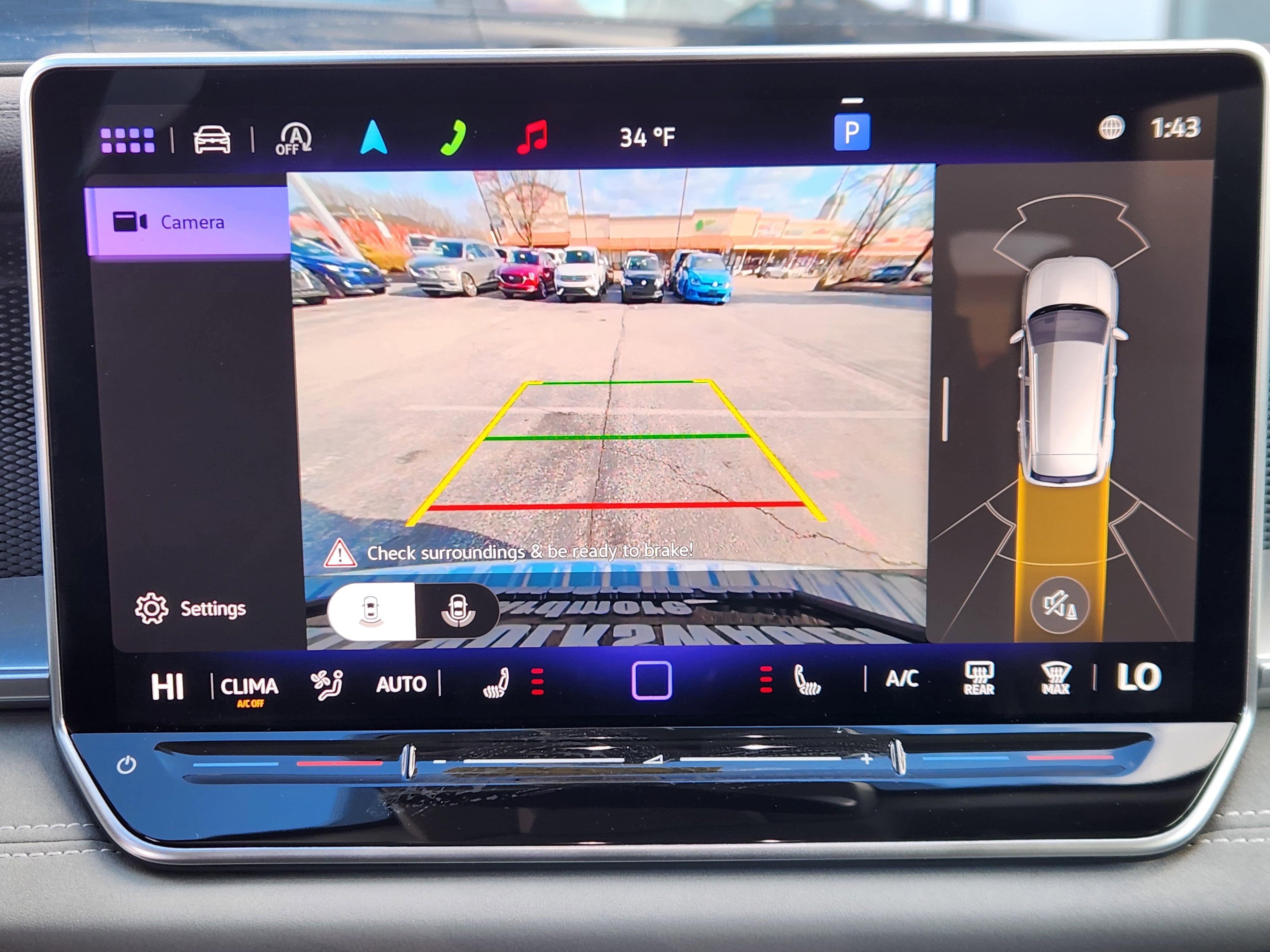 2025 Volkswagen Tiguan SE