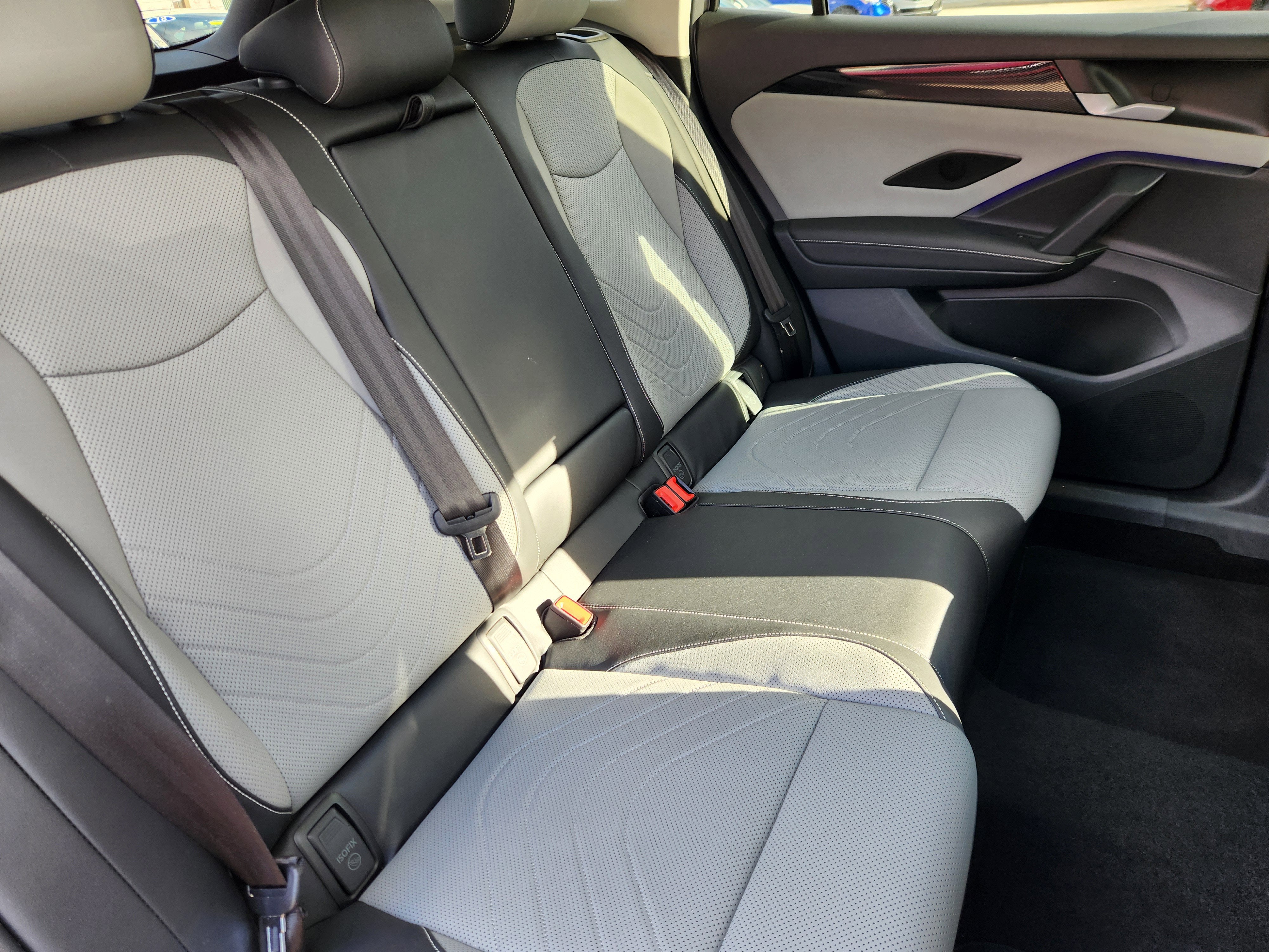 2025 Volkswagen Tiguan SE