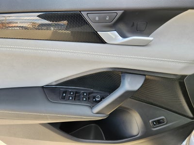 2025 Volkswagen Tiguan SE