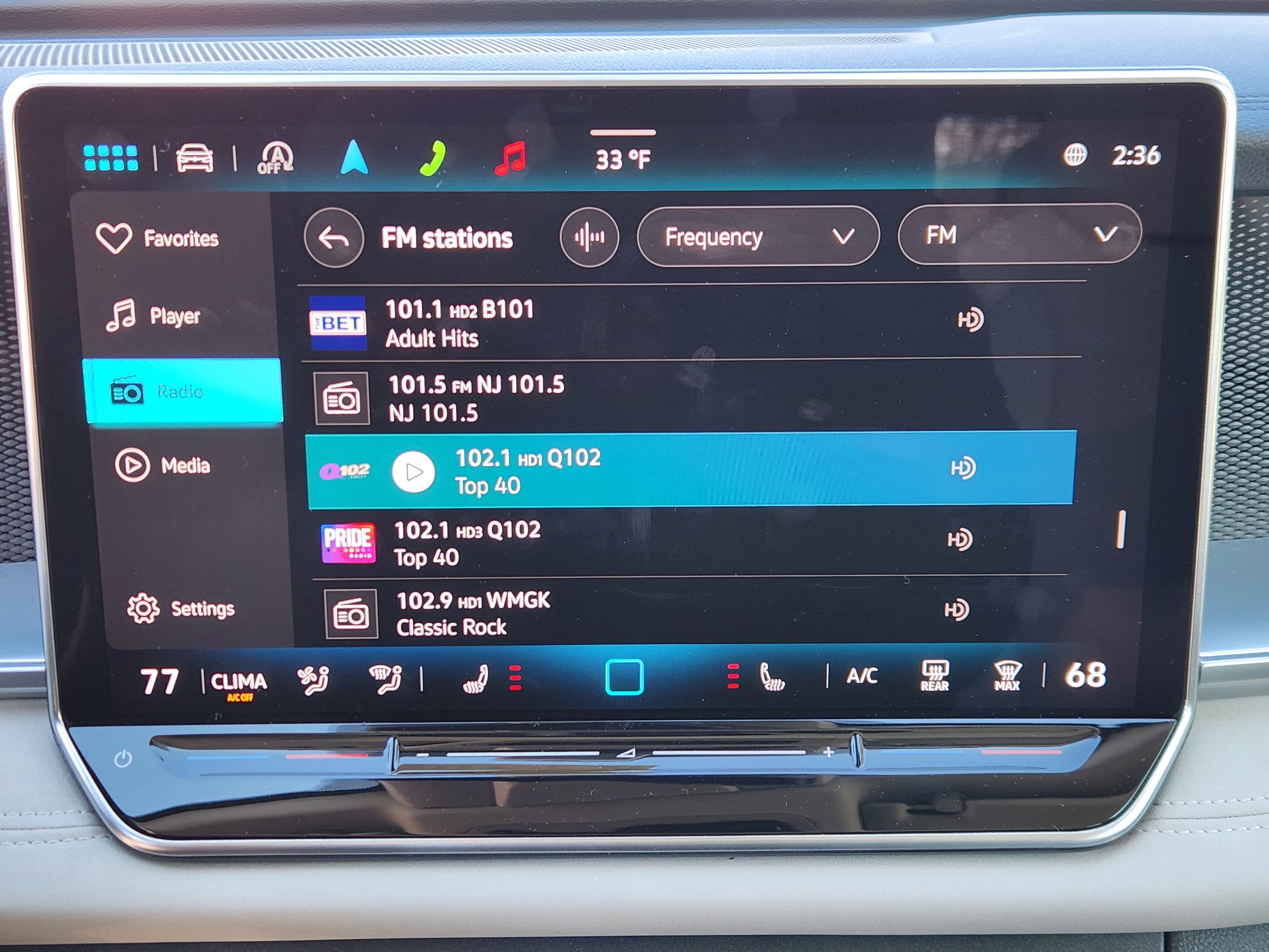 2025 Volkswagen Tiguan SE