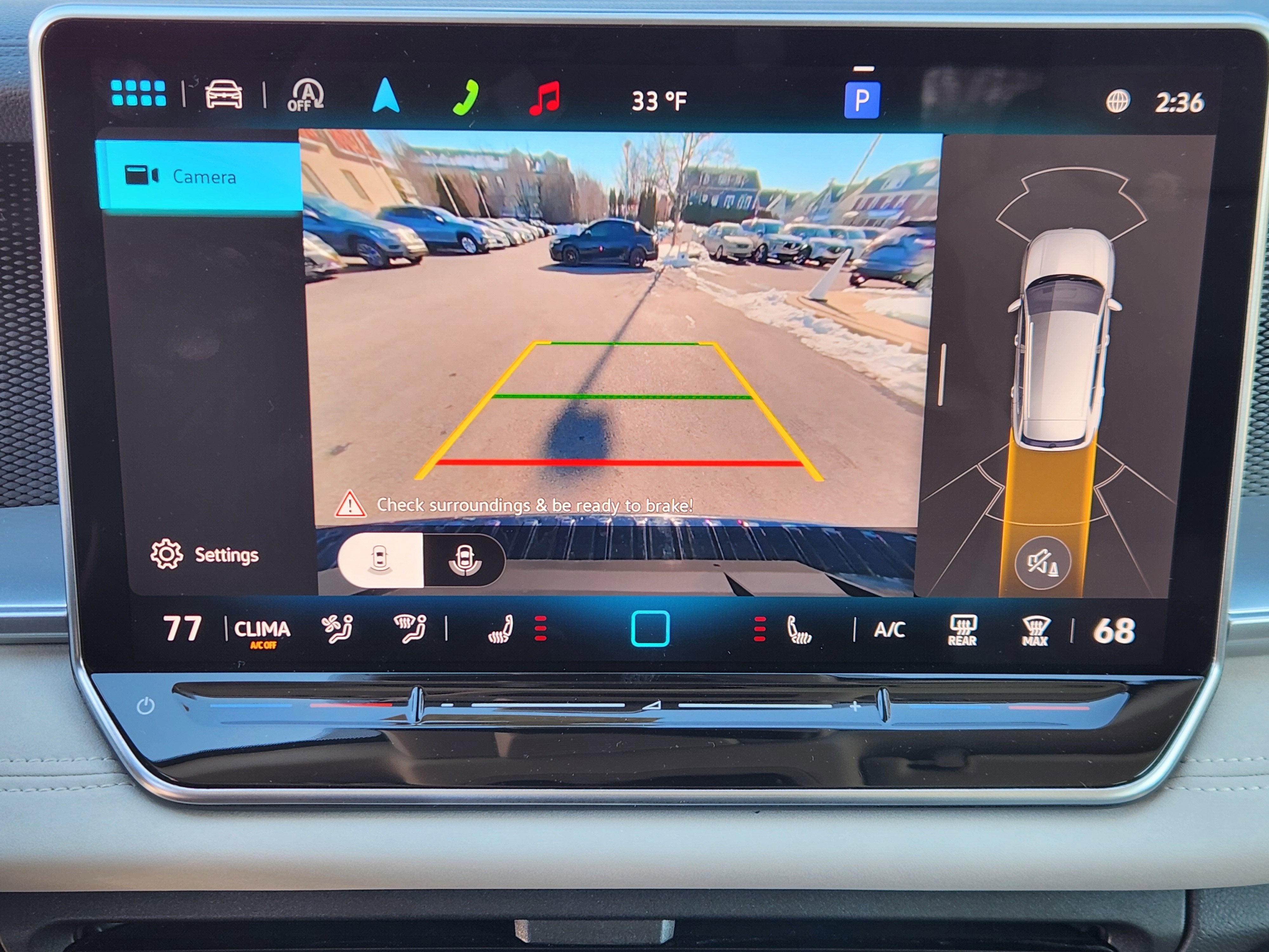 2025 Volkswagen Tiguan SE