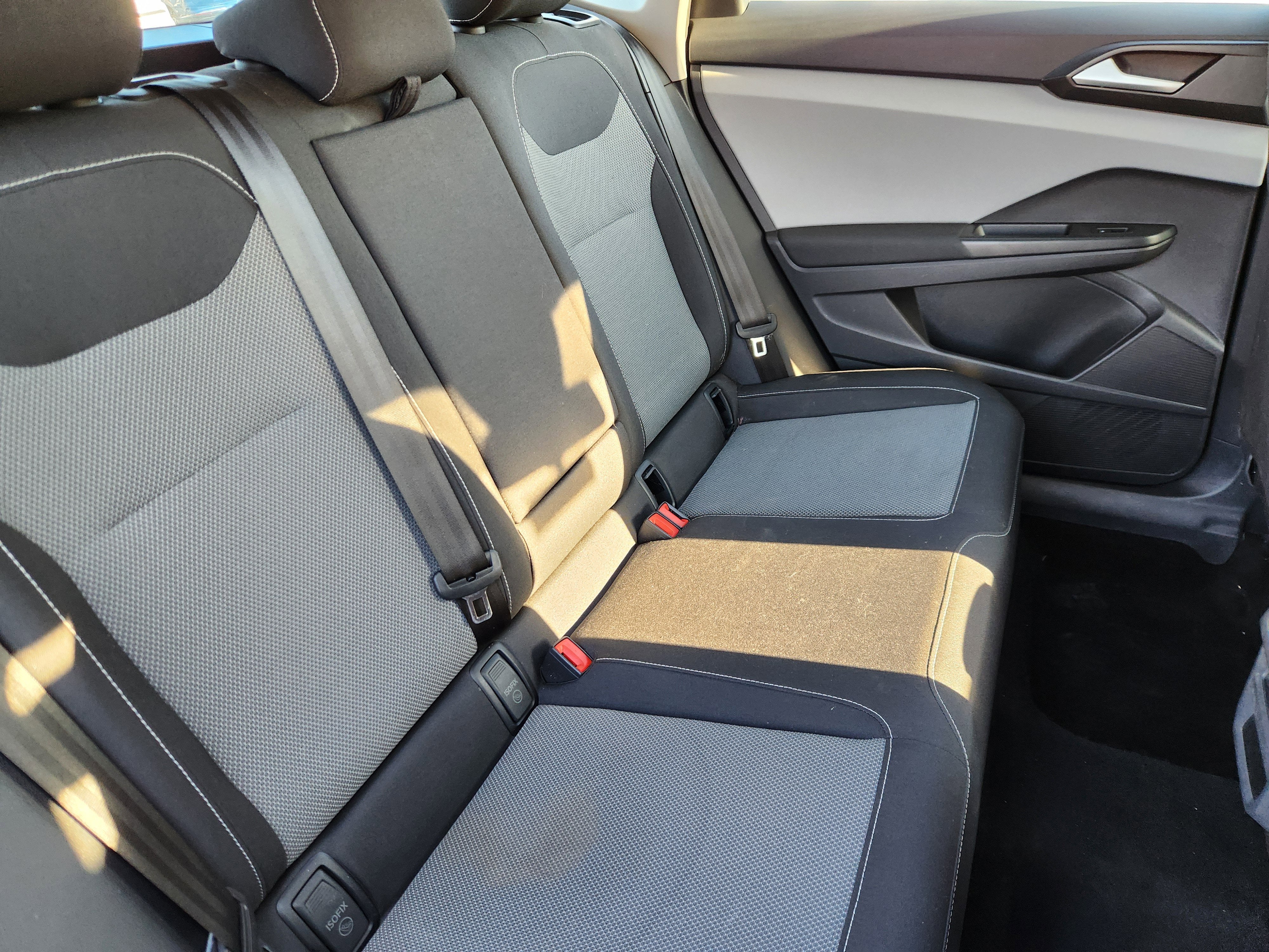 2022 Volkswagen Taos S